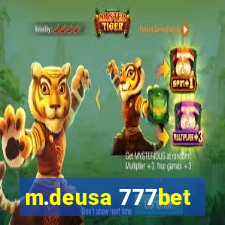 m.deusa 777bet